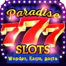 Wonder Farm porto alegre farm